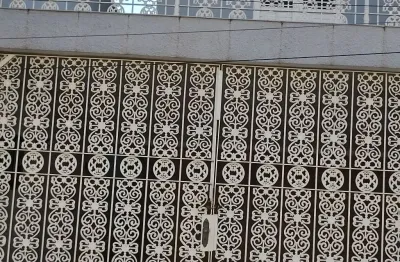 Casa com 2 quartos à venda no Jardim das Tulipas, Jundiaí 