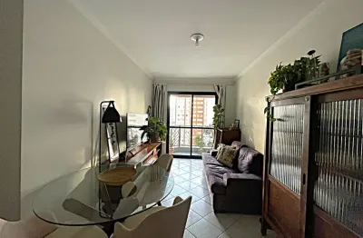 Seu novo lar na vila mariana – conforto, localização privilegiada e lazer completo!