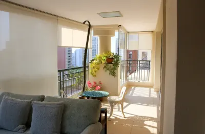 Conforto, elegância e localização privilegiada na chácara klabin