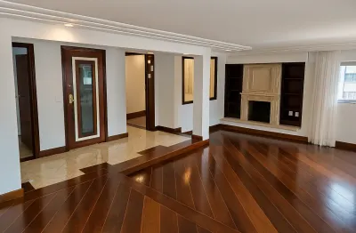 Viva com conforto no jardim paulista: 3 suítes, lareira, varanda, 4 vagas e lazer completo na rua caçapava. reformado, iluminado e pronto para morar.