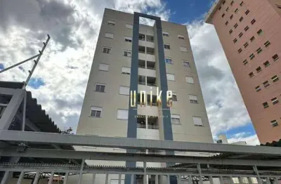 Apartamento jardim américa edifício marino 2 dorm 53m²