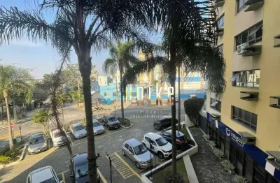 Sala para alugar, 24 m² por r$ 1.672,00/mês - jardim satélite - são josé dos campos/sp