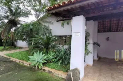 Casa com 5 dormitórios, 400 m² - venda por r$ 4.200.000,00 ou aluguel por r$ 10.745,00 - jardim das colinas - são josé dos campos/sp