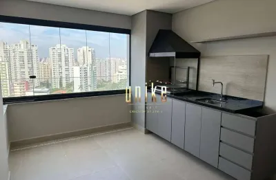 Apto novíssimo, allure vila ema, 3 suítes  120m², vagas paralelas!