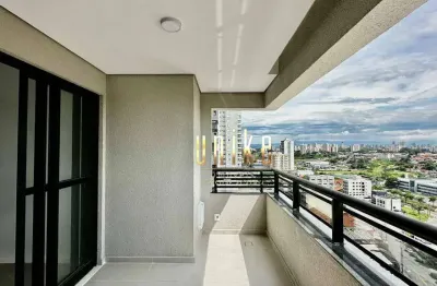 Apartamento com 2 dormitórios, 66 m² - venda por r$ 700.000,00 ou aluguel por r$ 4.569,00/mês - jardim satélite - são josé dos campos/sp