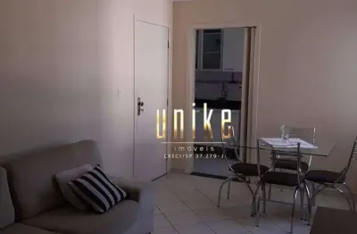 Apartamento com 2 dormitórios para alugar, 65 m² por r$ 3.110,00/mês - jardim esplanada ii - são josé dos campos/sp