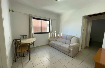 Apartamento com 1 dormitório, 36 m² - venda por r$ 424.000,00 ou aluguel por r$ 2.670,33/mês - jardim esplanada - são josé dos campos/sp