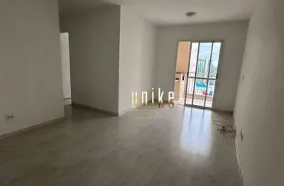 Apartamento com 3 dormitórios para alugar, 73 m² por r$ 3.379,00/mês - vila betânia - são josé dos campos/sp