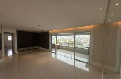 Apartamento com 3 dormitórios para alugar, 147 m² por r$ 8.657,00/mês - vila ema - são josé dos campos/sp