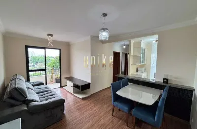 Exclusividade - ed vivere 54m2 com 2 dormitórios - jardim satélite