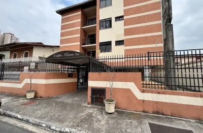 Apartamento com 2 quartos à venda na Rua Cedro, 84, Jardim das Indústrias, São José dos Campos