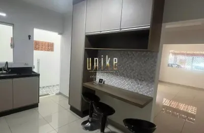 Casa com 3 dormitórios à venda, 68 m² por r$ 499.000,00 - cidade morumbi - são josé dos campos/sp