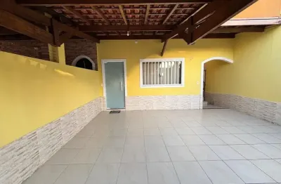 Casa com 2 quartos para alugar na Rua Araçatuba, 13, Jardim Alvorada, São José dos Campos