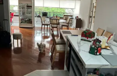 Apartamento 160m2 no jardim sao dimas - 3 dormitorios, 2 suites