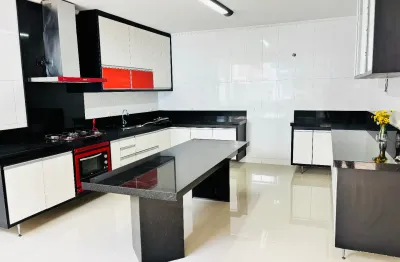 Casa com 5 quartos para alugar na Rua das Malvas, 45, Jardim das Indústrias, São José dos Campos