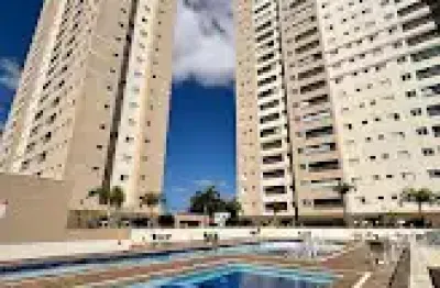 Apartamento com 3 quartos à venda na Rua Penedo, 300, Jardim Veneza, São José dos Campos