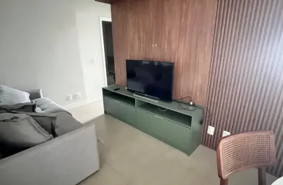 Apartamento com 2 quartos para alugar na Rua Icatu, 100, Conjunto Residencial Trinta e Um de Março, São José dos Campos