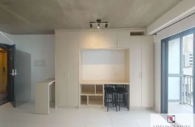 Kitnet / Stúdio para alugar na Largo do Arouche, 77, República, São Paulo