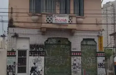Ponto comercial para alugar na Rua Conselheiro Moreira de Barros, 692, Santana, São Paulo