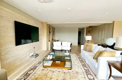 Cobertura com 4 quartos à venda na Rua Professor Filadelfo Azevedo, 687, Vila Nova Conceição, São Paulo