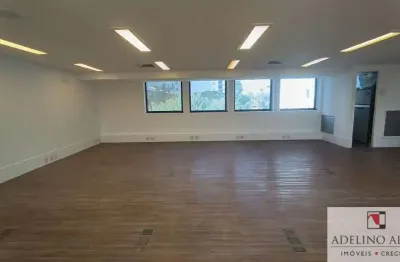 Sala comercial para alugar na Avenida Nove de Julho, 5143, Itaim Bibi, São Paulo