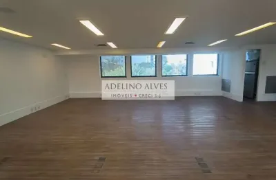Sala comercial para alugar na Avenida Nove de Julho, 5143, Itaim Bibi, São Paulo