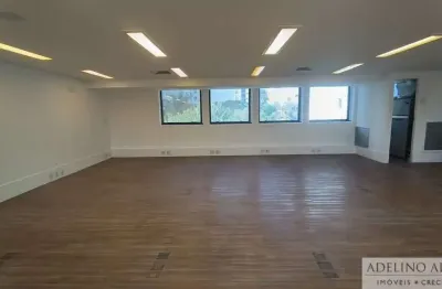 Sala comercial para alugar na Avenida Nove de Julho, 5143, Itaim Bibi, São Paulo