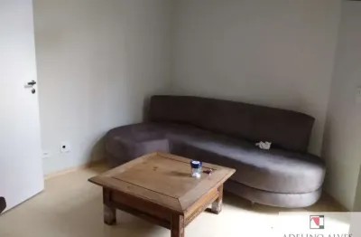 Cobertura com 1 quarto para alugar na Rua Urussuí, 70, Itaim Bibi, São Paulo