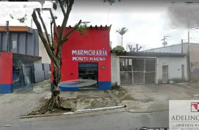 Vendo terreno vila formosa ótima localização com 400 mts,
