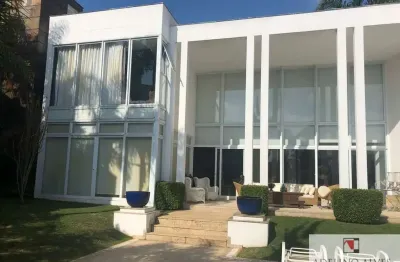 Casa em condomínio fechado com 5 quartos à venda na Avenida dos Lagos, 1555, Residencial das Estrelas, Barueri