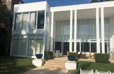 Casa em condomínio fechado com 5 quartos à venda na Avenida dos Lagos, 1555, Residencial das Estrelas, Barueri