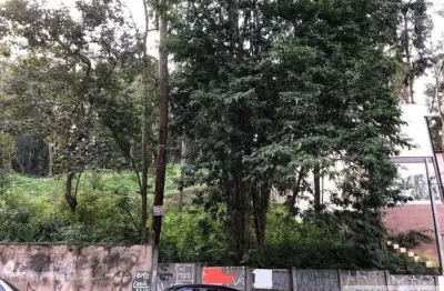 Terreno comercial para alugar na Rua Francisco Pessoa, 120, Morumbi, São Paulo