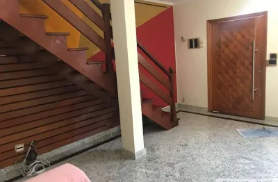 Casa com 3 quartos à venda na Rua Major Diogo, 310, Bela Vista, São Paulo
