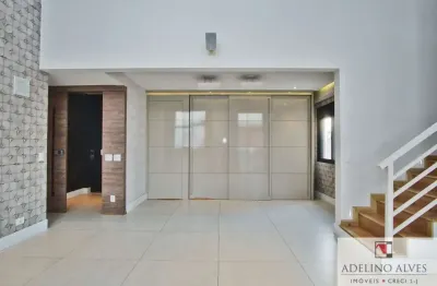 Cobertura com 3 quartos à venda na Rua Itapimirum, 88, Vila Andrade, São Paulo