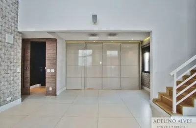 Cobertura com 3 quartos à venda na Rua Itapimirum, 88, Vila Andrade, São Paulo