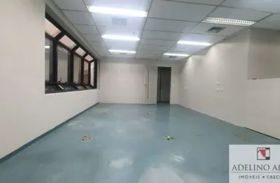 Sala comercial com 2 salas à venda na Avenida Francisco Matarazzo, 404, Água Branca, São Paulo
