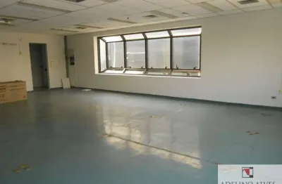 Sala comercial com 2 salas à venda na Avenida Francisco Matarazzo, 404, Água Branca, São Paulo