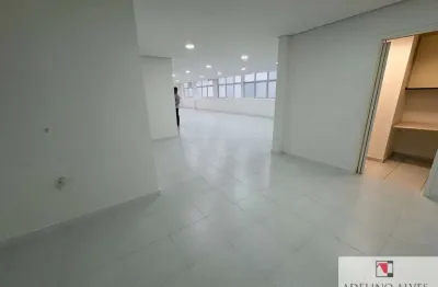 Conjunto comercial para locação na bela vista , 195 m²
