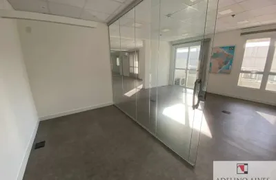 Sala comercial com 4 salas para alugar na Rua Doutor Alfredo de Castro, 200, Barra Funda, São Paulo