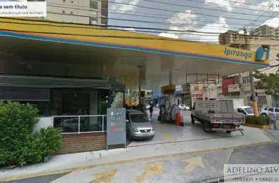 Terreno em condomínio fechado à venda na Rua Brigadeiro Galvão, 772, Barra Funda, São Paulo