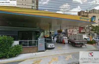 Terreno na barra funda - venda ou locação- 959m²total