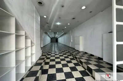 Ponto comercial para alugar na Rua João Cachoeira, 512, Itaim Bibi, São Paulo