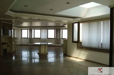 Loft com 4 quartos à venda na Avenida José Galante, 426, Vila Suzana, São Paulo