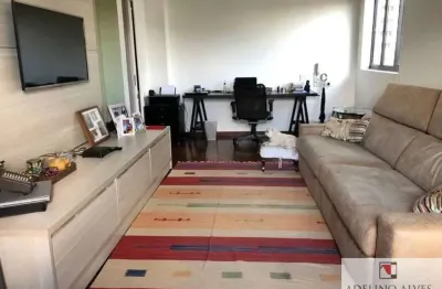 Cobertura em higienópolis - 3  suites - 281 m² - piscina