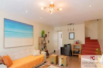 Casa com 2 quartos à venda na Travessa Roberto Douglas Machado, 284, Itaim Bibi, São Paulo