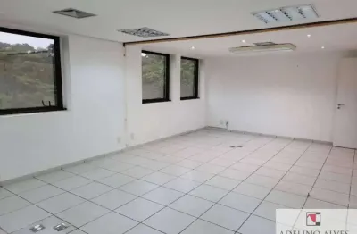 Conj comercial a  venda com renda - av nove de julho - 103 m²