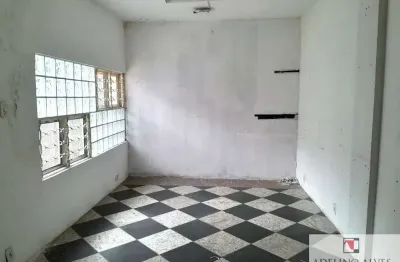 Sala comercial com 3 salas à venda na Avenida Santo Amaro, 4445, Santo Amaro, São Paulo