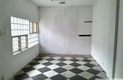 Sala comercial com 3 salas à venda na Avenida Santo Amaro, 4445, Santo Amaro, São Paulo