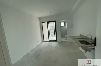 Kitnet / Stúdio à venda na Rua Desembargador Aragão, 48, Vila Mariana, São Paulo