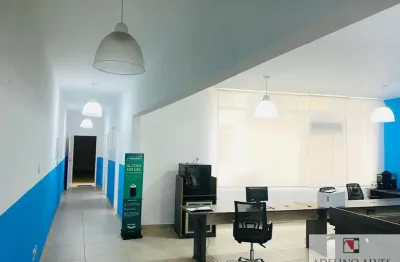 Sala comercial com 3 salas à venda na Rua Sete de Abril, 296, República, São Paulo